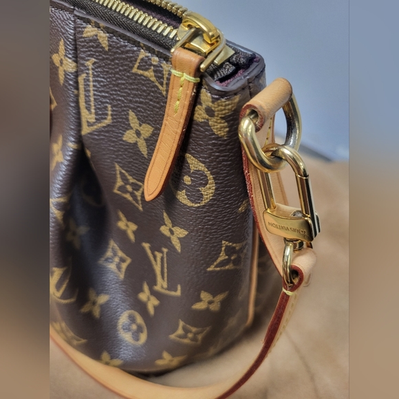 Louis Vuitton Monogram Turenne PM - Picture 11 of 12